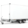Humbaur Tandemkoffer HKN 256221-20 PF30