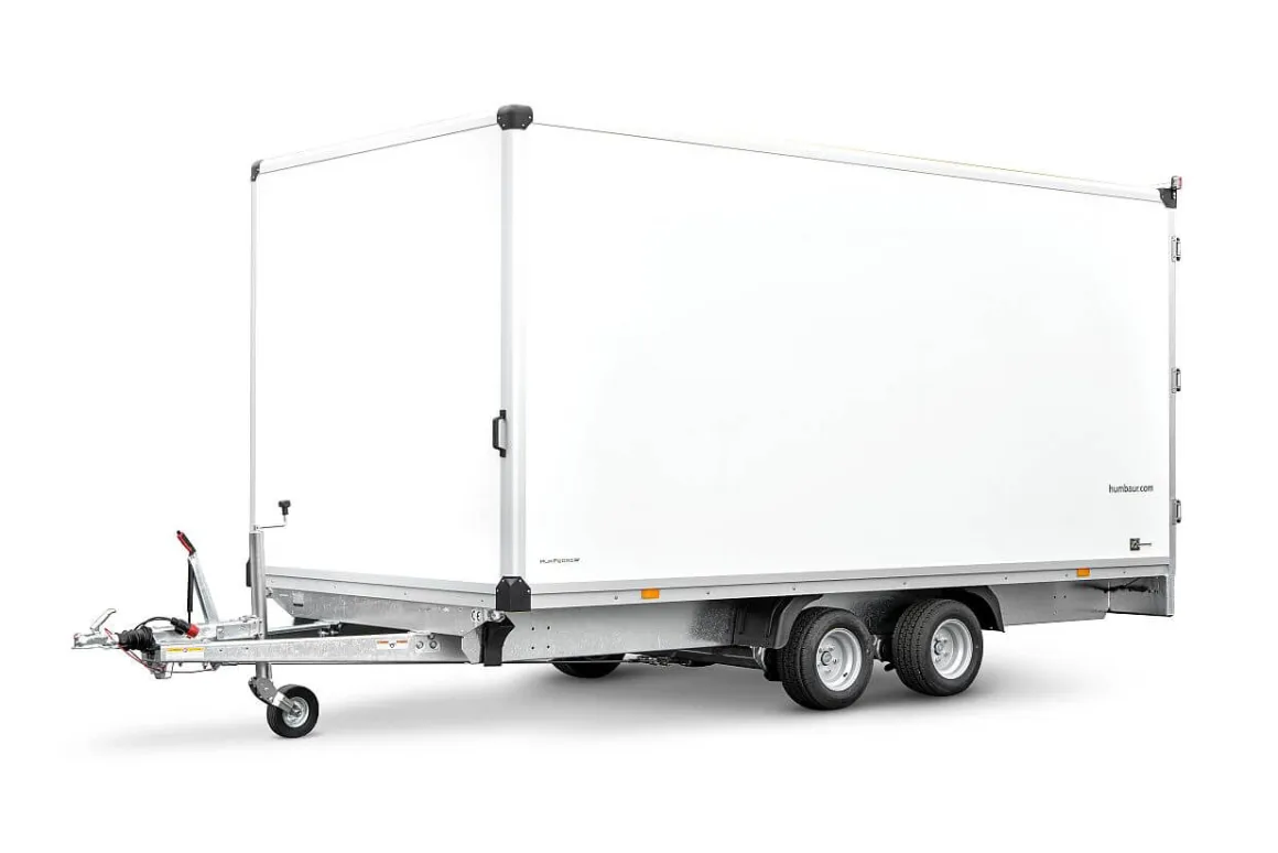 Humbaur Tandemkoffer HKN 256221-20 PF30