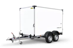 Humbaur Tandemkoffer HK 203015-18P