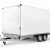 Humbaur Tandemkoffer HK 353221-20 PF30