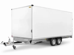 Humbaur Tandemkoffer HK 353221-20 PF30