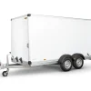 Humbaur Tandemkoffer HK 203218-20 PF30 RA