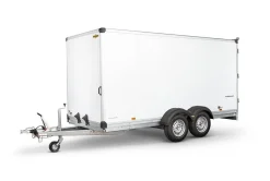 Humbaur Tandemkoffer HK 203218-20 PF30 RA