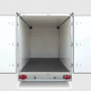 Humbaur Tandemkoffer HK 304218-20 PF30 RA