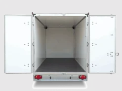 Humbaur Tandemkoffer HK 304218-20 PF30 RA