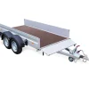 Humbaur Tandem Tieflader HA 202513