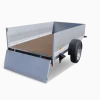 Humbaur Tieflader HA 132513-5