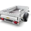 Humbaur Tieflader HA 132513 Allrounder RSD