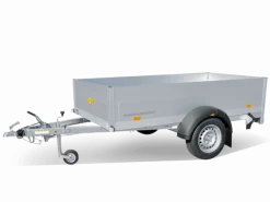 Humbaur Tieflader HA 752111-5 FS