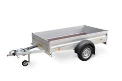 Humbaur Tieflader HA 752111 FS