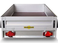 Humbaur Tieflader HA 752111 FS