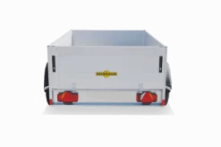 Humbaur Tieflader HA 752513-5 FS