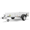Humbaur Tieflader HA 132513 Multi RSD