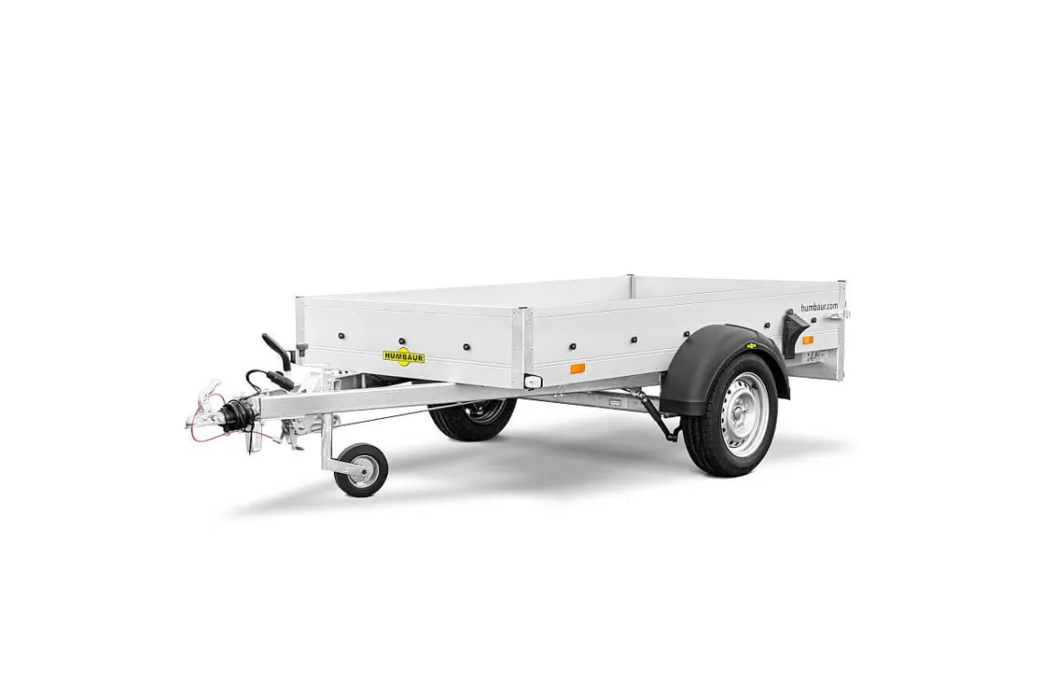 Humbaur Tieflader HA 132513 Multi RSD