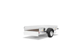 Humbaur Tieflader HA 132513 Multi RSD
