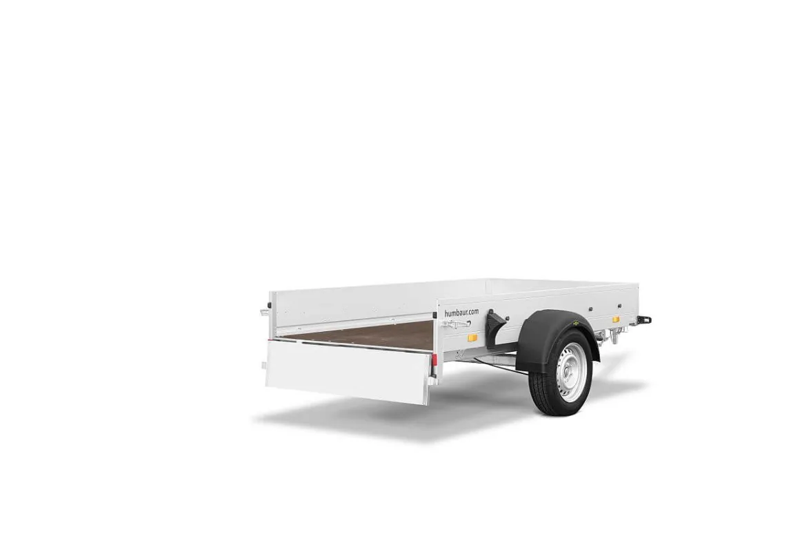 Humbaur Tieflader HA 132513 Multi RSD