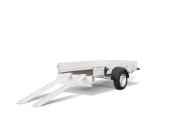 Humbaur Tieflader HA 132513 Multi RSD