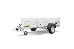 Humbaur Tieflader HA 132513 Multi RSD