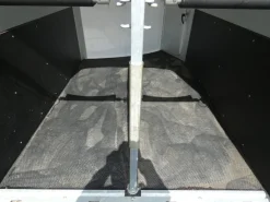 Humbaur Xanthos Pferdeanhänger mit Sattelkammer 2.400 kg gebraucht