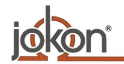 JOKON 205  Rückleuchte links/rechts