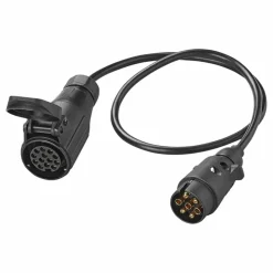 Kabeladapter 7-13 polig,80cm