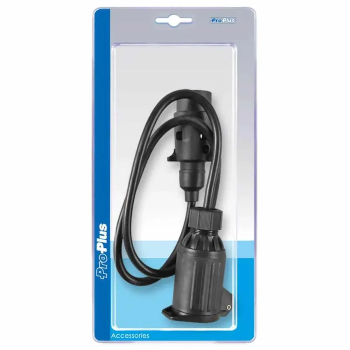 Kabeladapter 7-13 polig,80cm