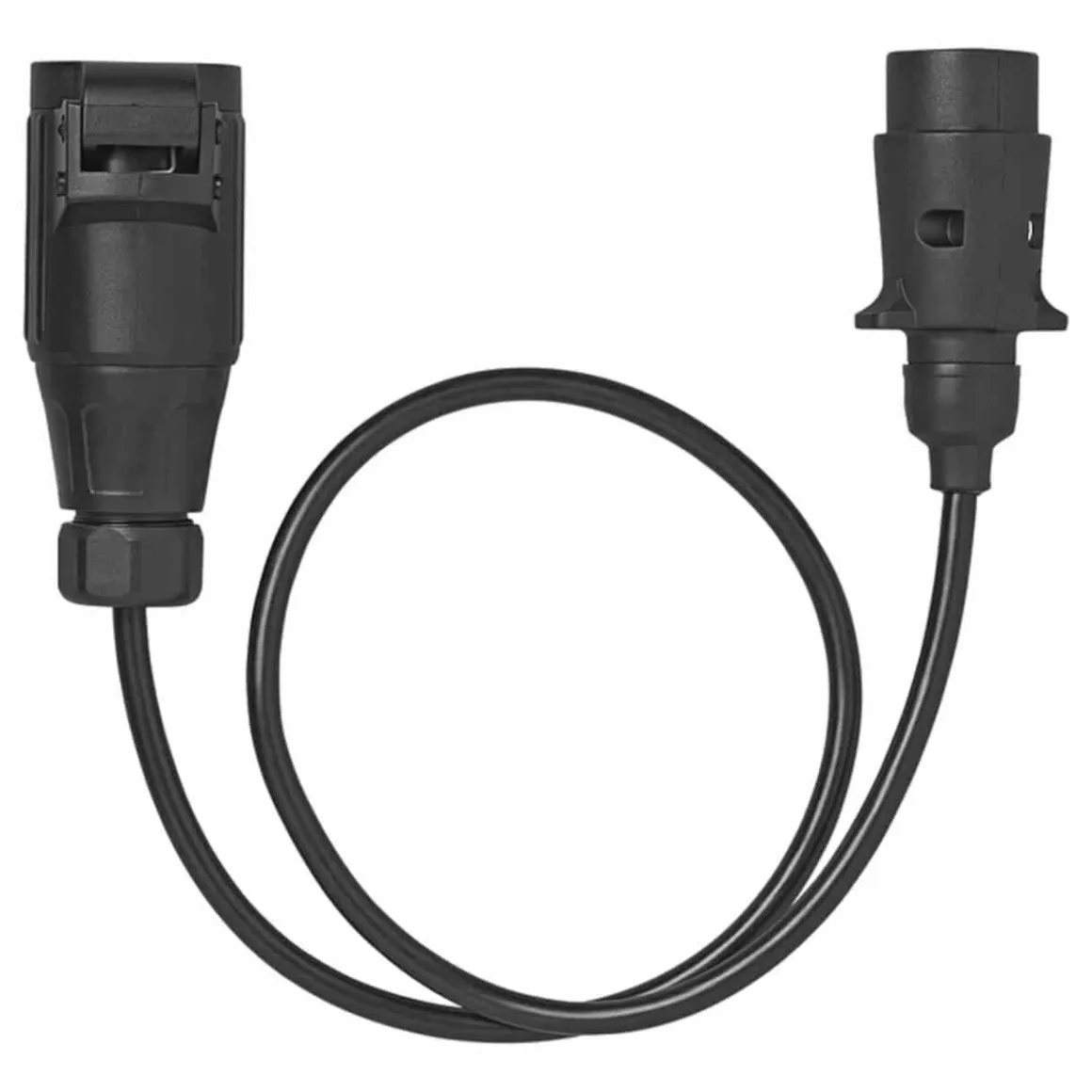 Kabeladapter 7-13 polig,80cm