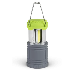 Kampa verstellbare Campingleuchte Flare acer