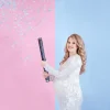 Kanone : Gender Reveal Blau