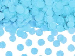 Kanone : Gender Reveal Blau