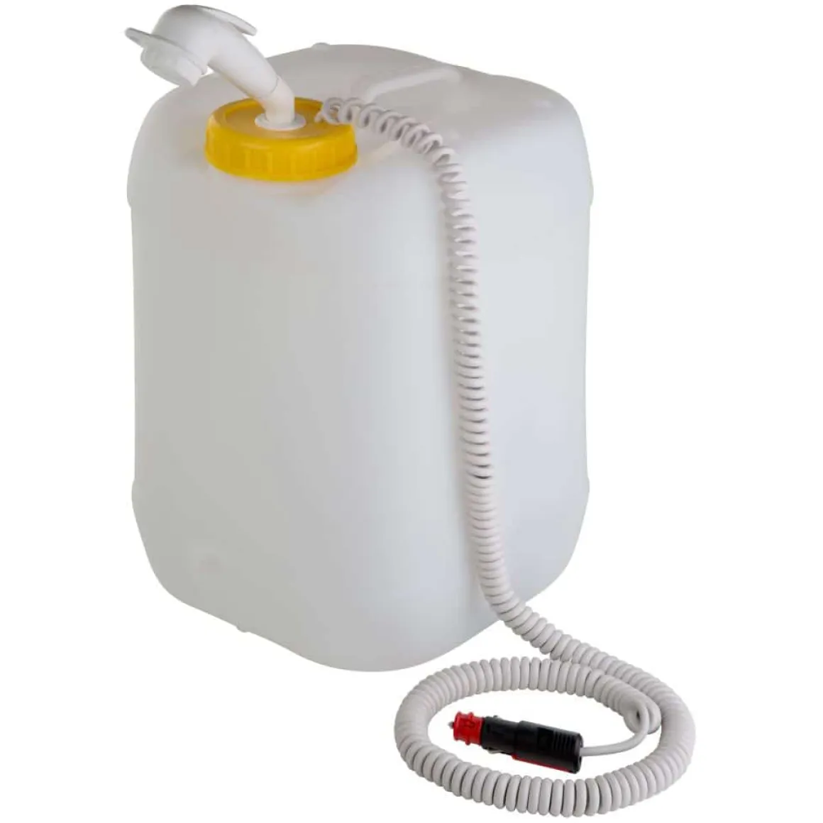 Kfz Mobildusche Campingdusche