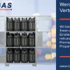 10 kg Premium Composite Propangasflasche ungefüllt