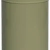 19 kg Propan Gasflasche gefüllt, grau