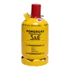 5 kg S&E Powergas-Pfandflasche leer