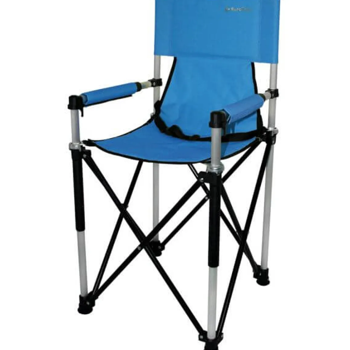 Kinderstuhl Petit jr., blau