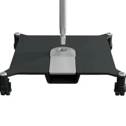 KNIRPS Base Easy Click 50kg Starke Schirmständer Garten & Camping
