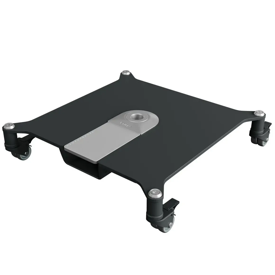KNIRPS Base Easy Click 50kg Starke Schirmständer Garten & Camping
