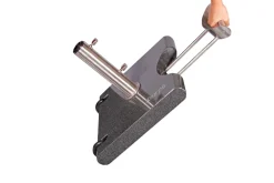 Knirps OASIS Trolley-Granitsockel 40kg