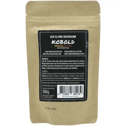 Kobold Geflügelwürzmischung 100 g - Der kleine Bergmann