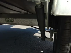 Koch PKW Deckelanhänger 1100 kg mit 100 km/h