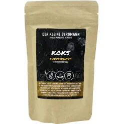 Koks Currywurstgewürz 100 g - Der kleine Bergmann