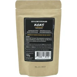 Koks Currywurstgewürz 100 g  - Der kleine Bergmann