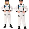 Kostüm: Astronaut, Overall, Kind  Größe: 158