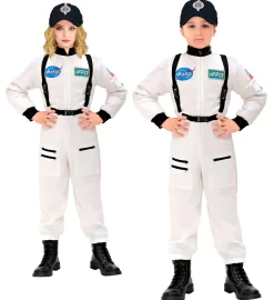 Kostüm: Astronaut, Overall, Kind  Größe: 158