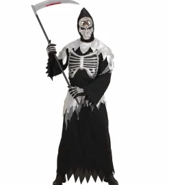 Kostüm: Grim Reaper  Größe: XL