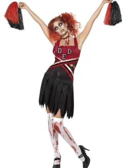 Kostüm: High School Horror Cheerleader  Größe: M