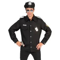 Kostüm: Police Pedro  Größe: 56/58