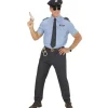 Kostüm: Polizist Größe: L