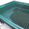 Ladungssicherungsnetz  für Anhänger