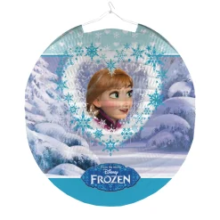 Lampion: Frozen - Eiskönigin